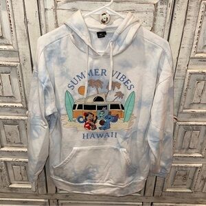 Lilo & stitch hoodie